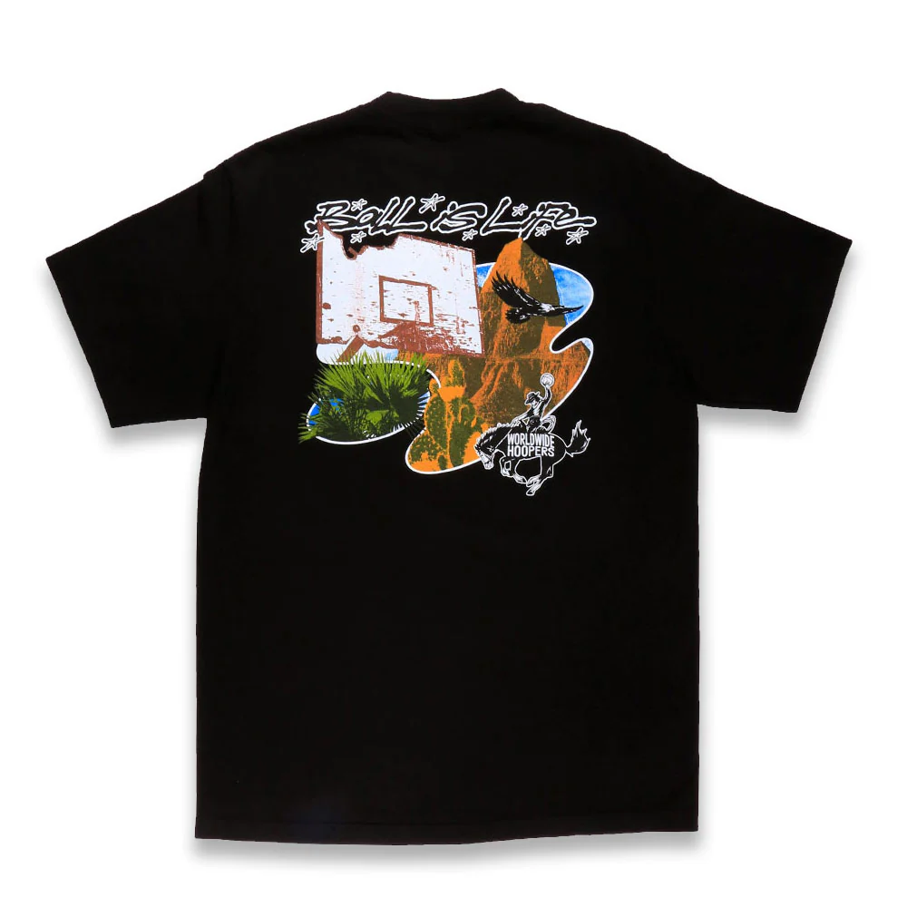 Lonestar Tee - Image 3