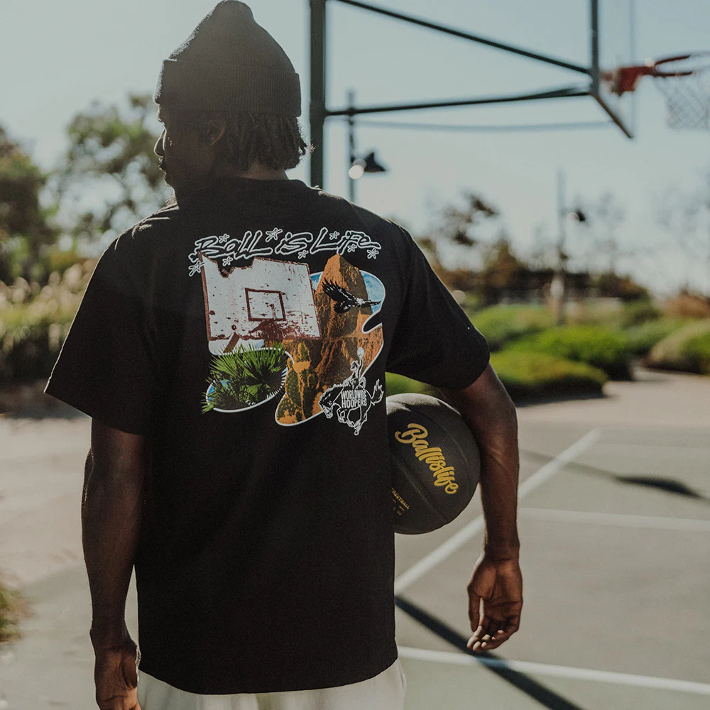 Lonestar Tee - Image 5