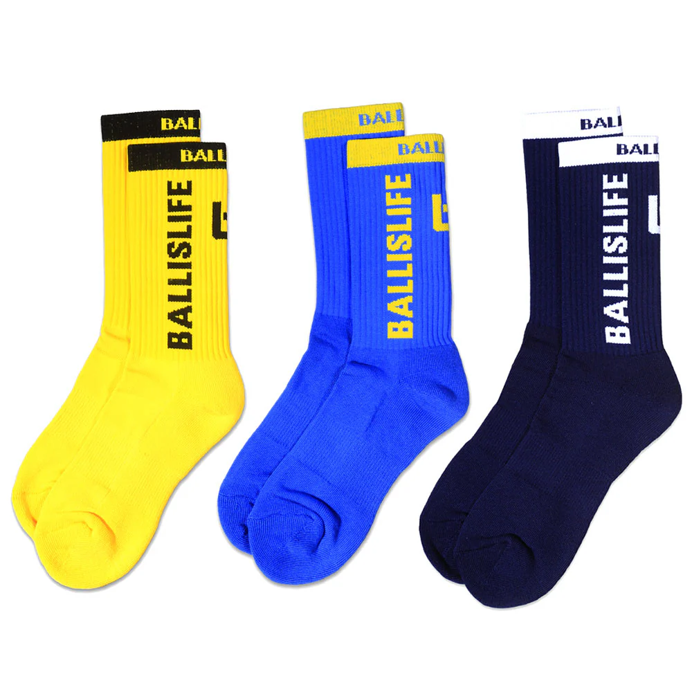 Mystery Sock Bundle (3-Pack) - Image 3