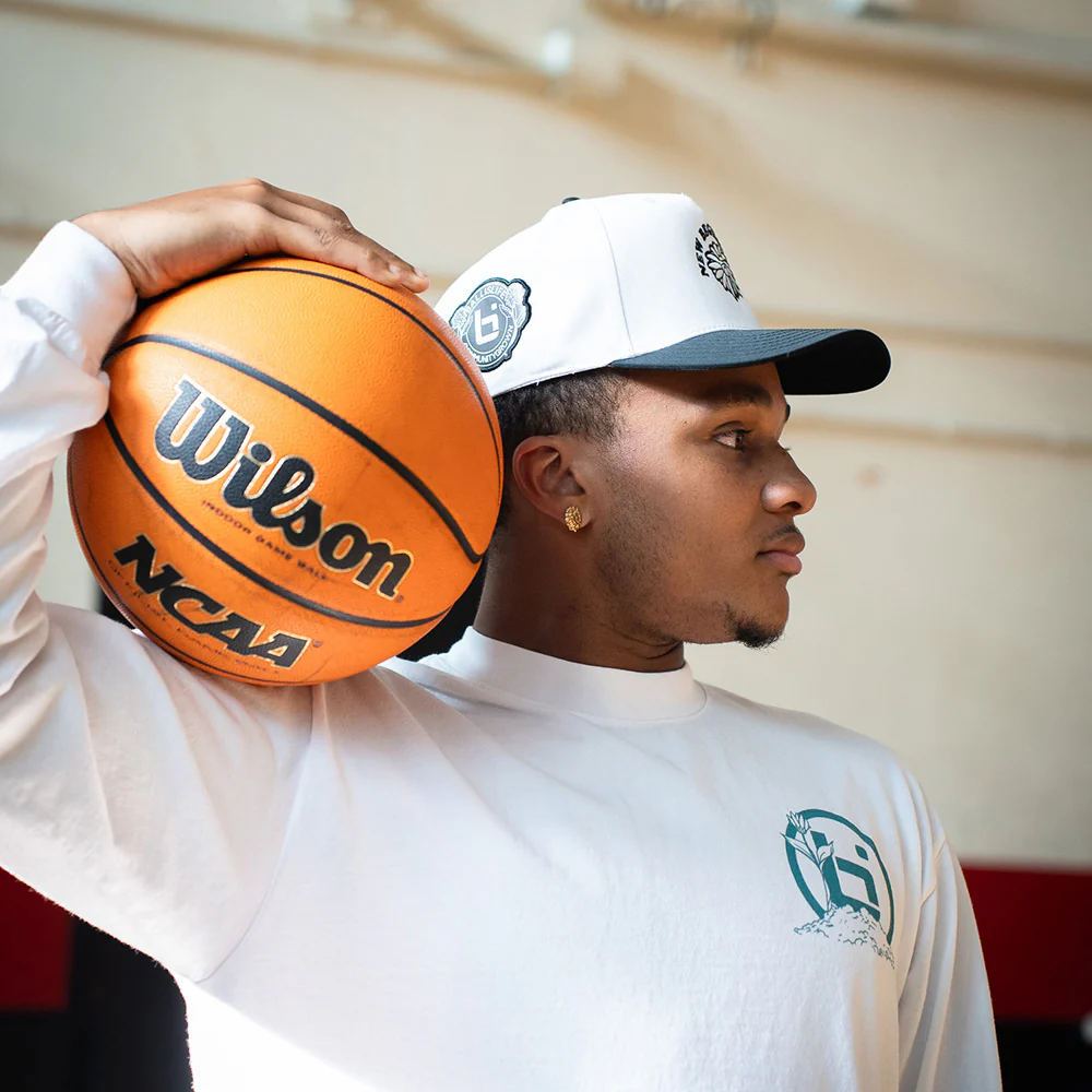 New Beginnings Hat - Image 4