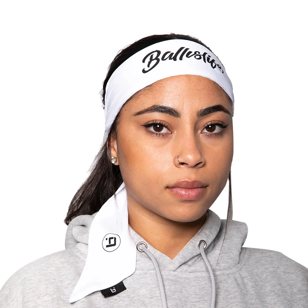 NJP Headtie Headband - Image 4