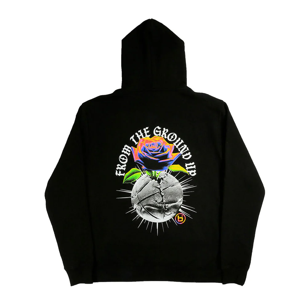 Rise Hoodie - Image 3