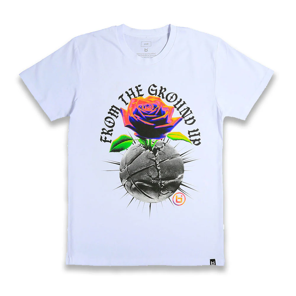 Rise Tee