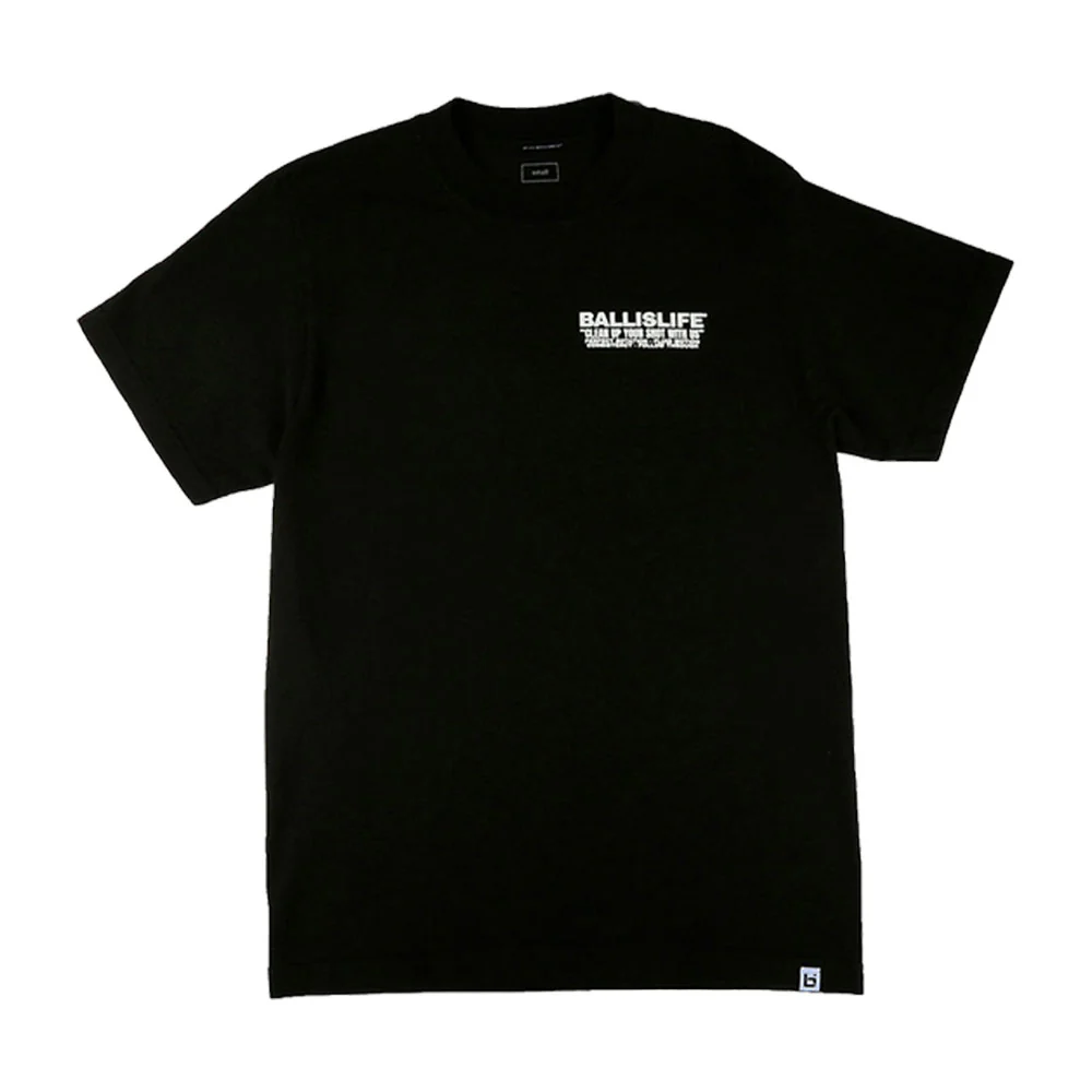 Services Tee - Image 2