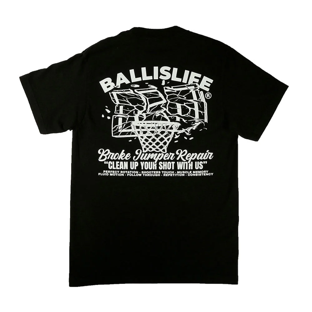 Services Tee - Image 3