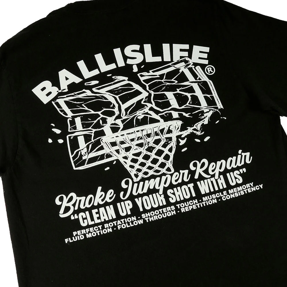 Services Tee - Image 4