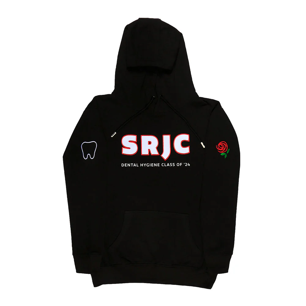 SRJC Class of '24 Hoodie - Image 4