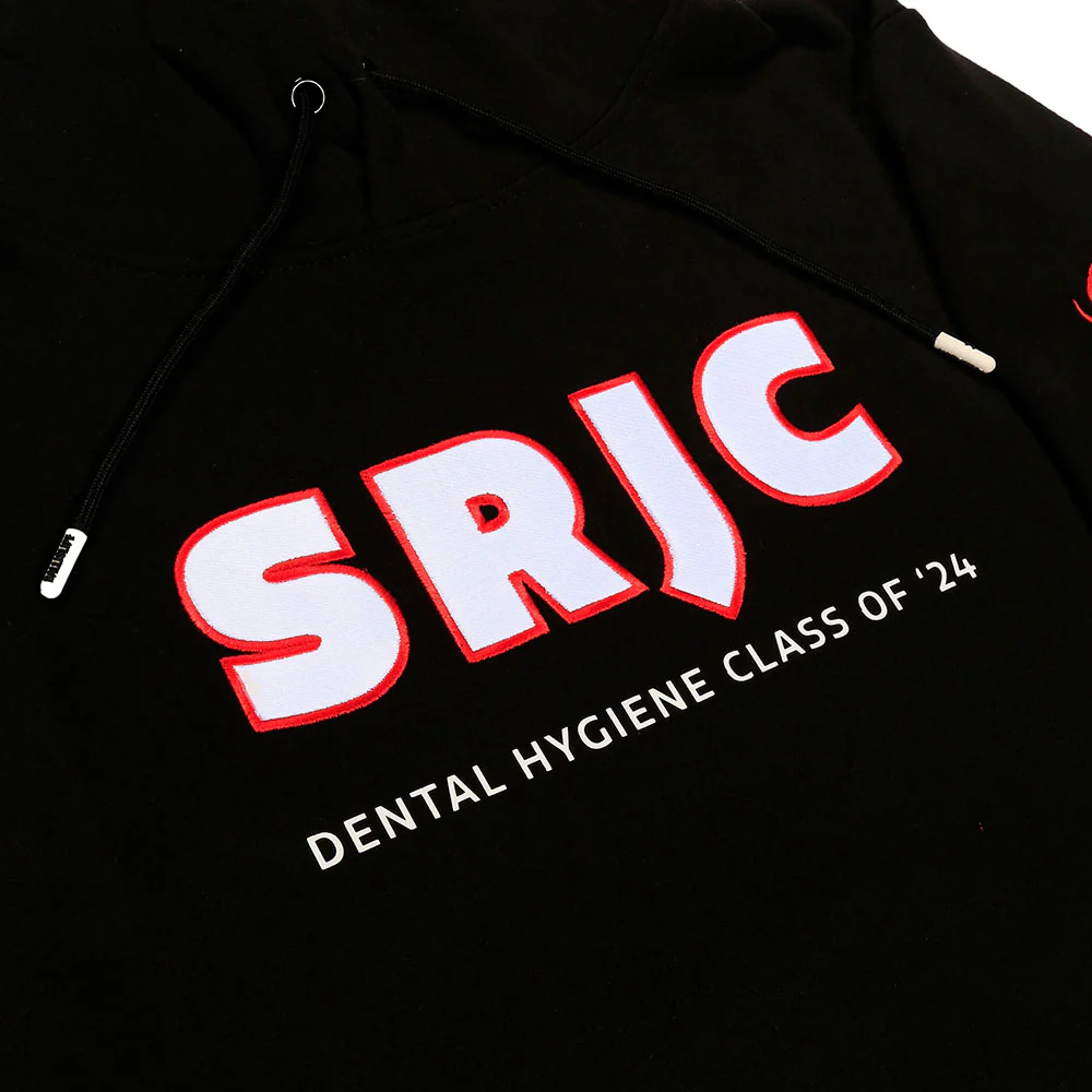 SRJC Class of '24 Hoodie - Image 5