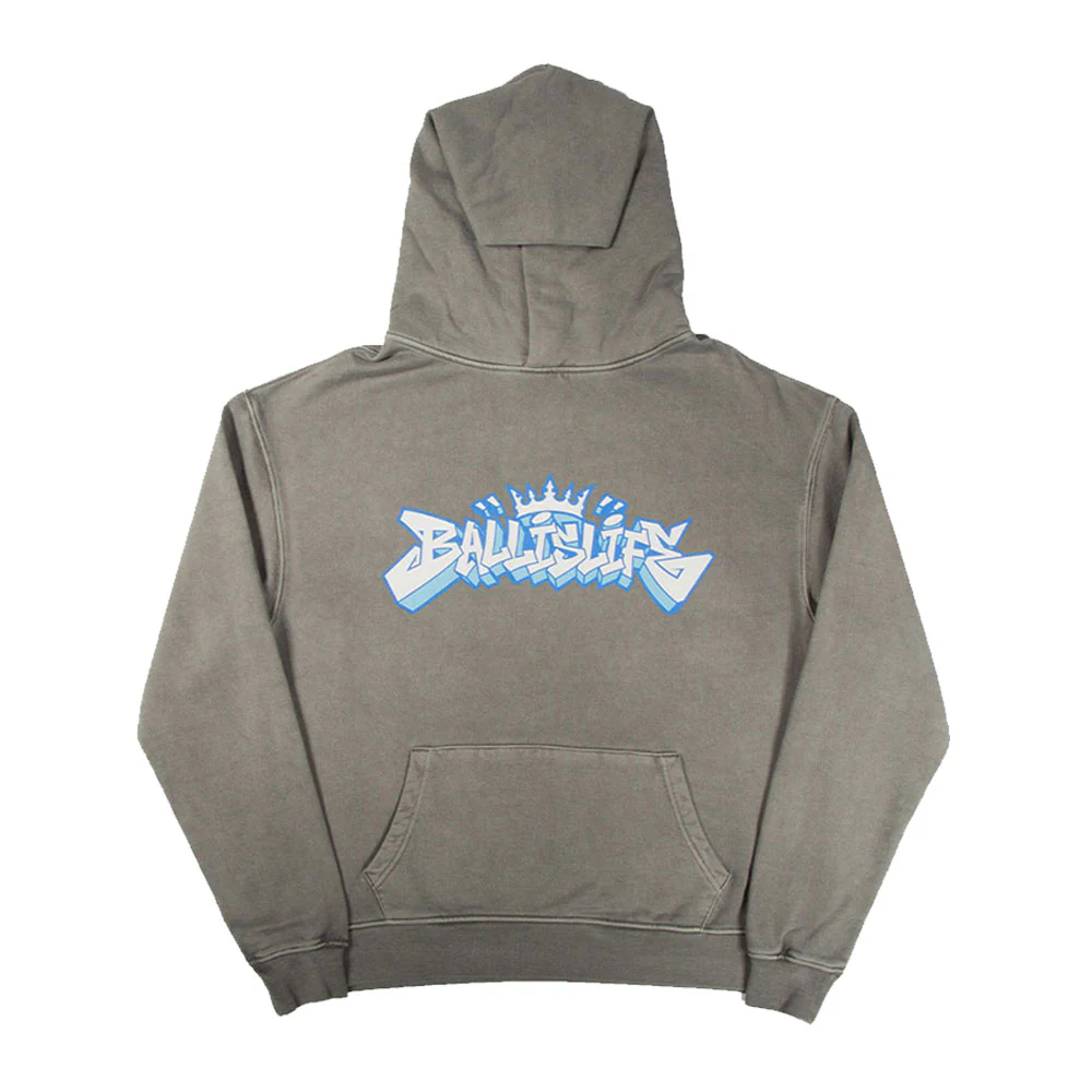 Street Hoodie