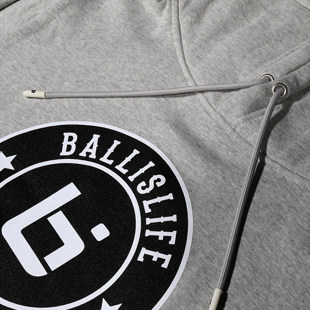 Streetwear Hoodie - Image 3