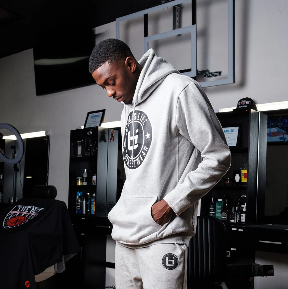 Streetwear Hoodie - Image 6