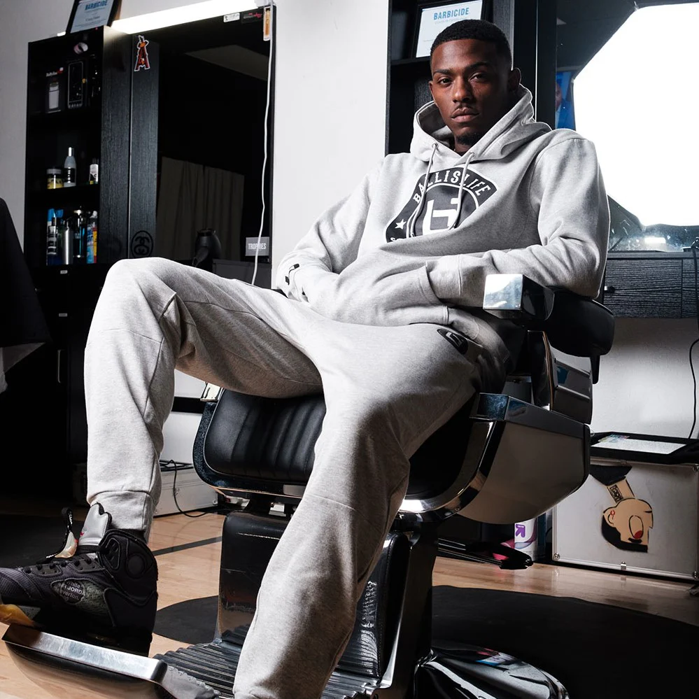 Streetwear Hoodie - Image 7