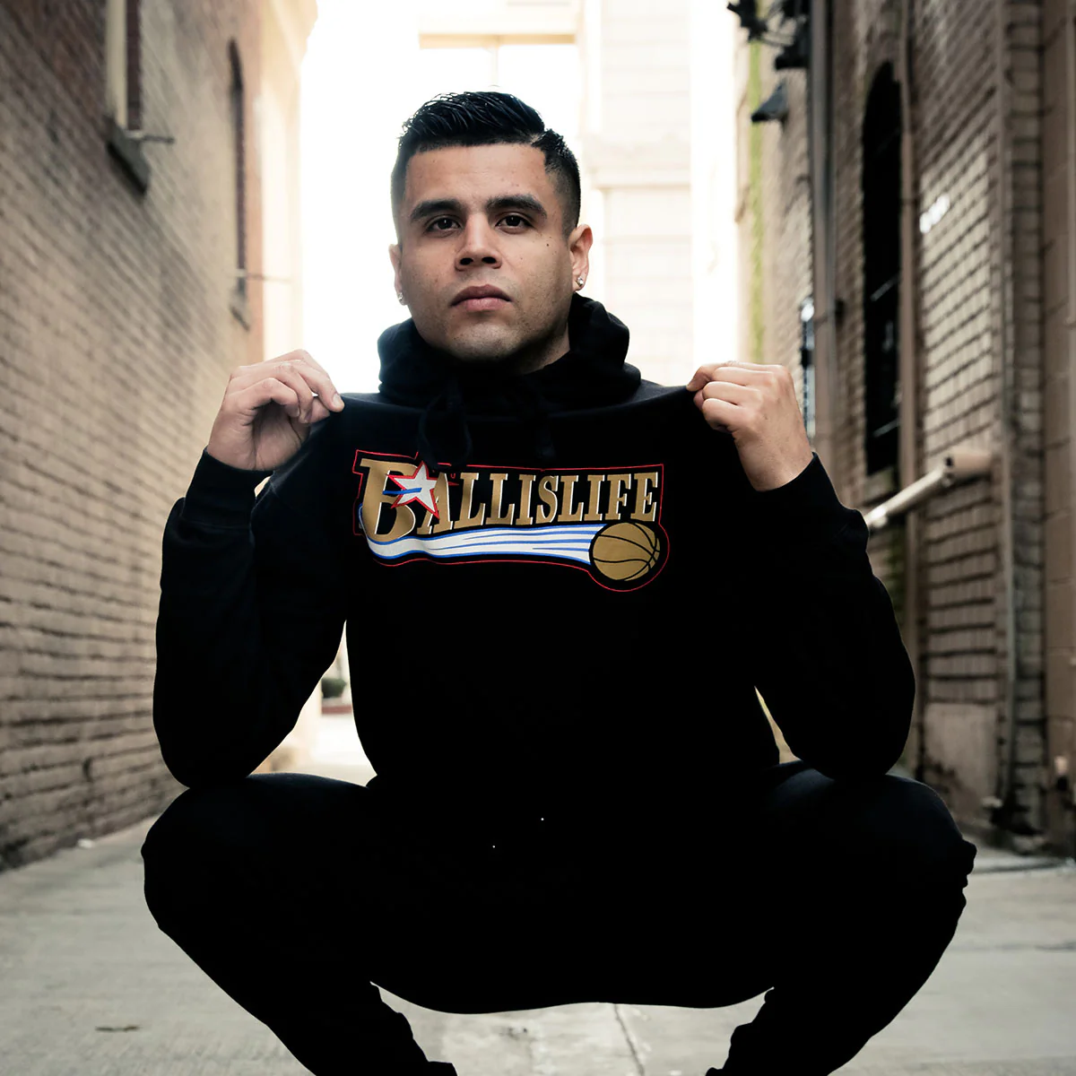 The Answer Hoodie - Image 3