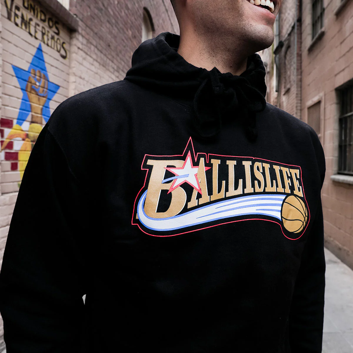 The Answer Hoodie - Image 4