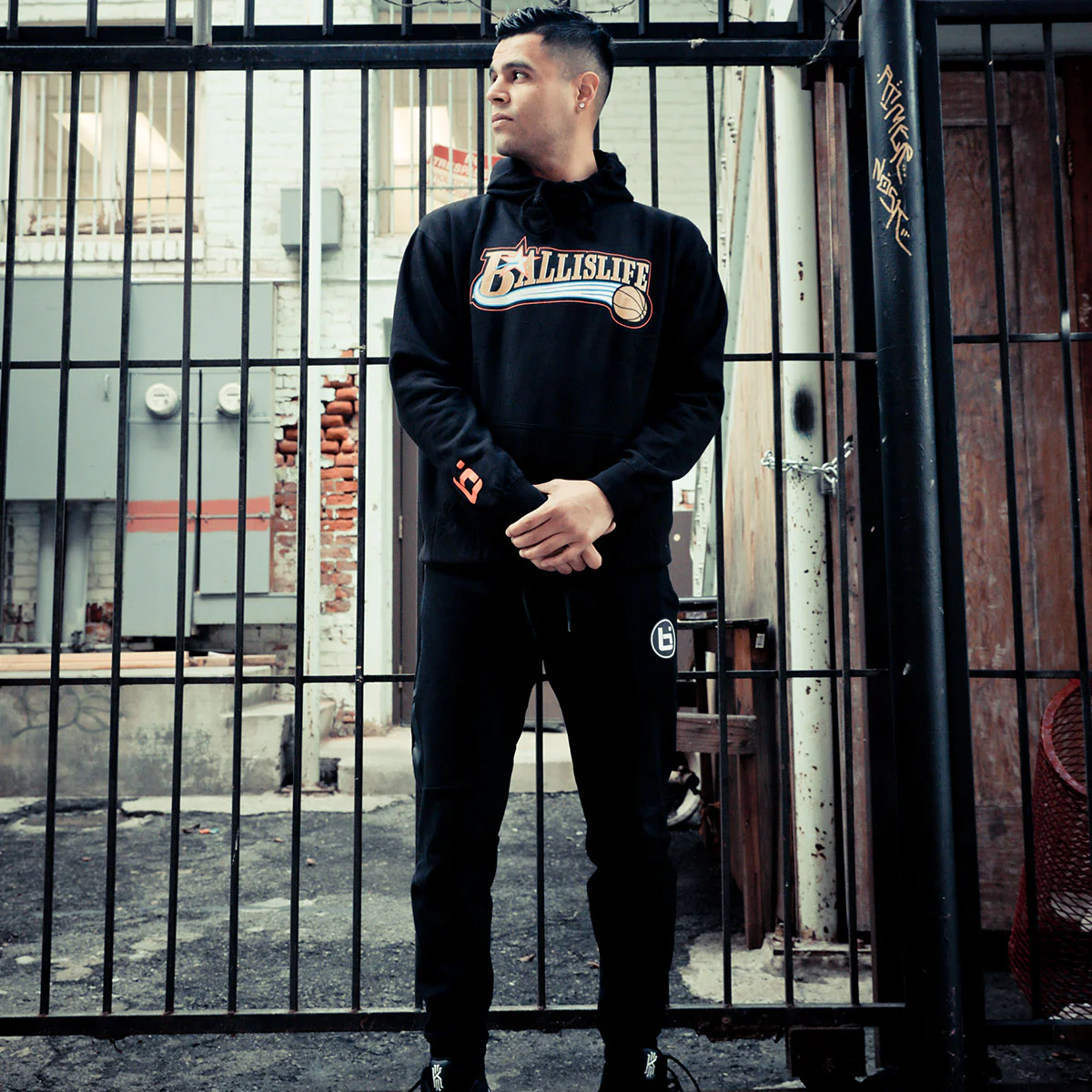 The Answer Hoodie - Image 5