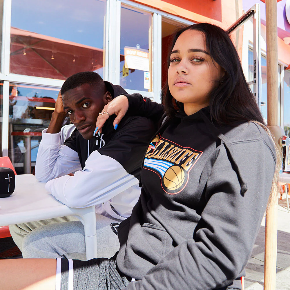 The Answer Hoodie - Image 7