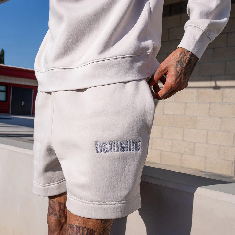 Tones Sweatshorts - Image 4