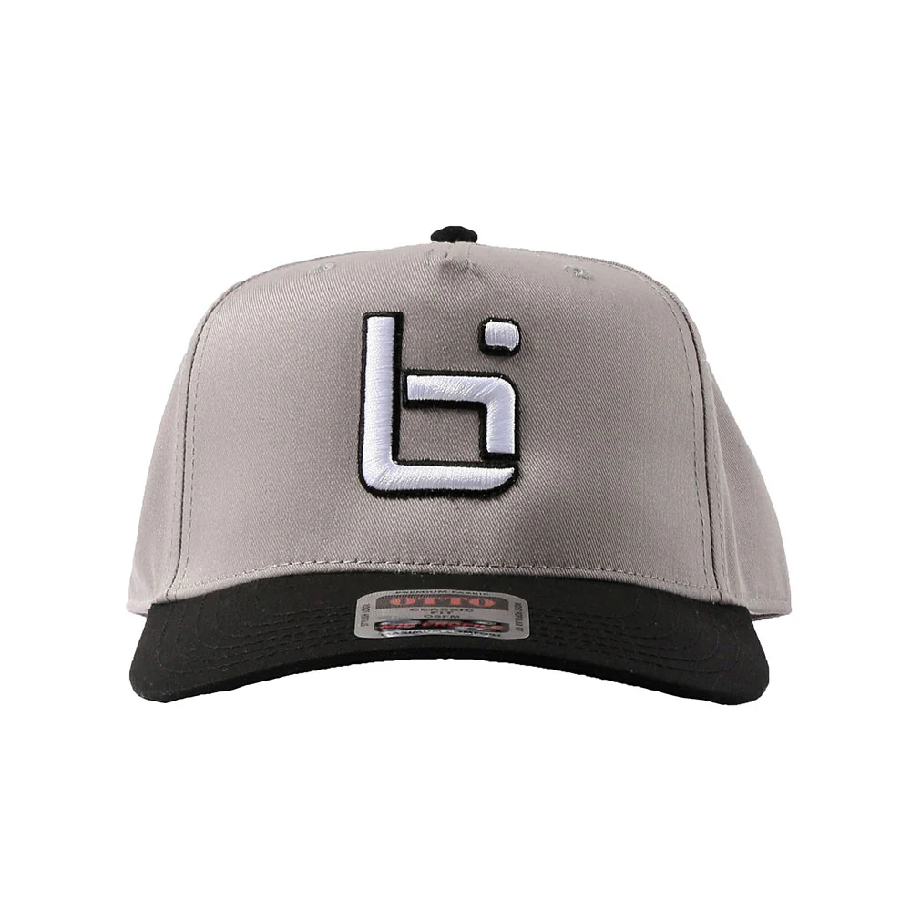 Traditions Snapback Hat - Image 3