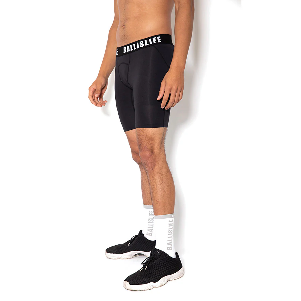 UB1 Compression Shorts - Image 3