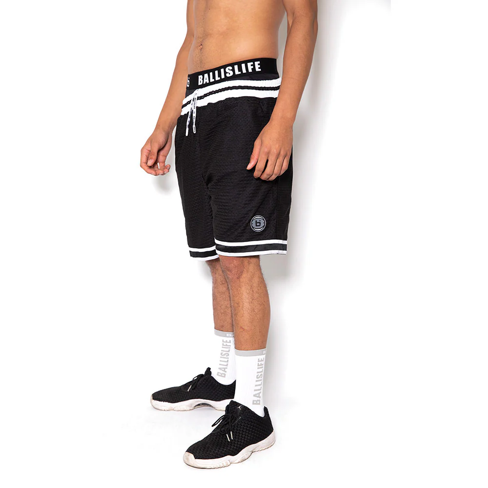 UB1 Compression Shorts - Image 4
