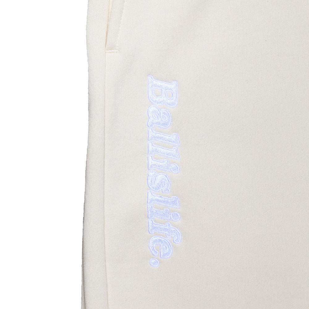 Vital Sweatpants in Ecru - Image 3