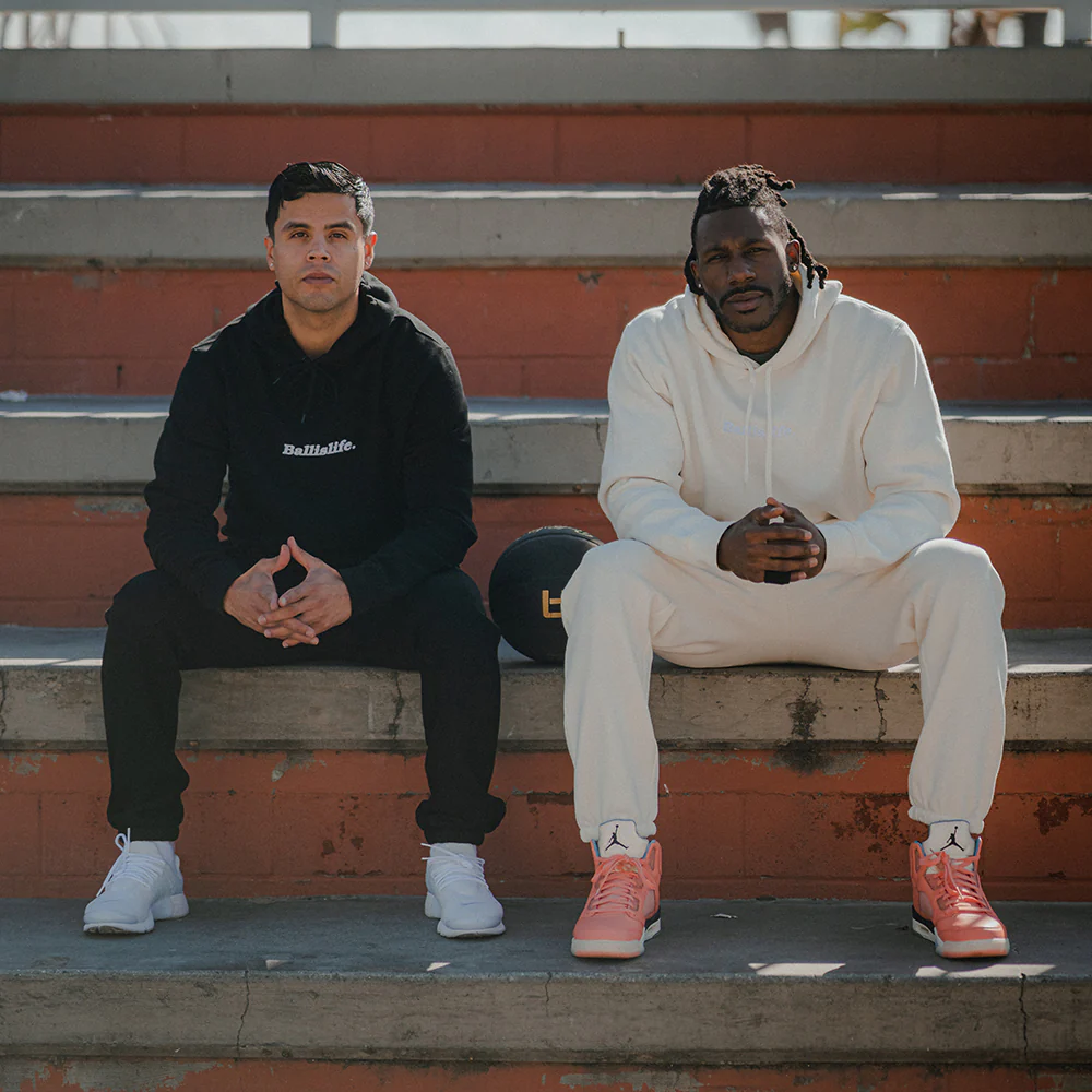Vital Sweatsuit Bundle - Image 7