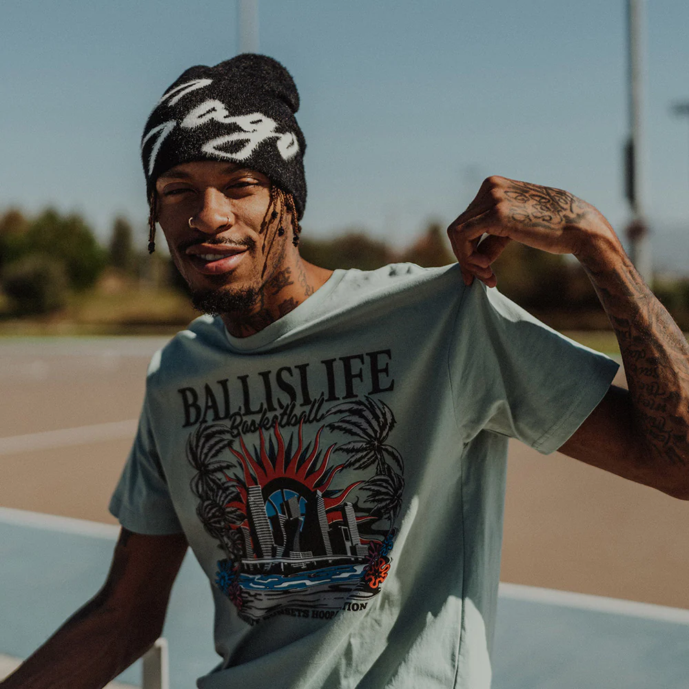 Waves Tee - Image 3