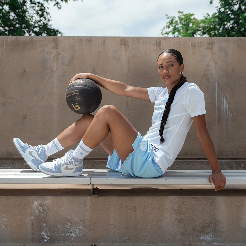 WMNS Quarter Socks - Image 4
