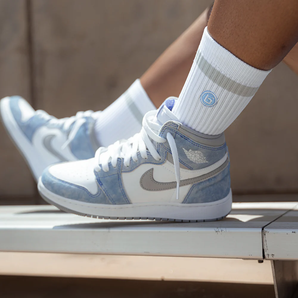 WMNS Quarter Socks - Image 5