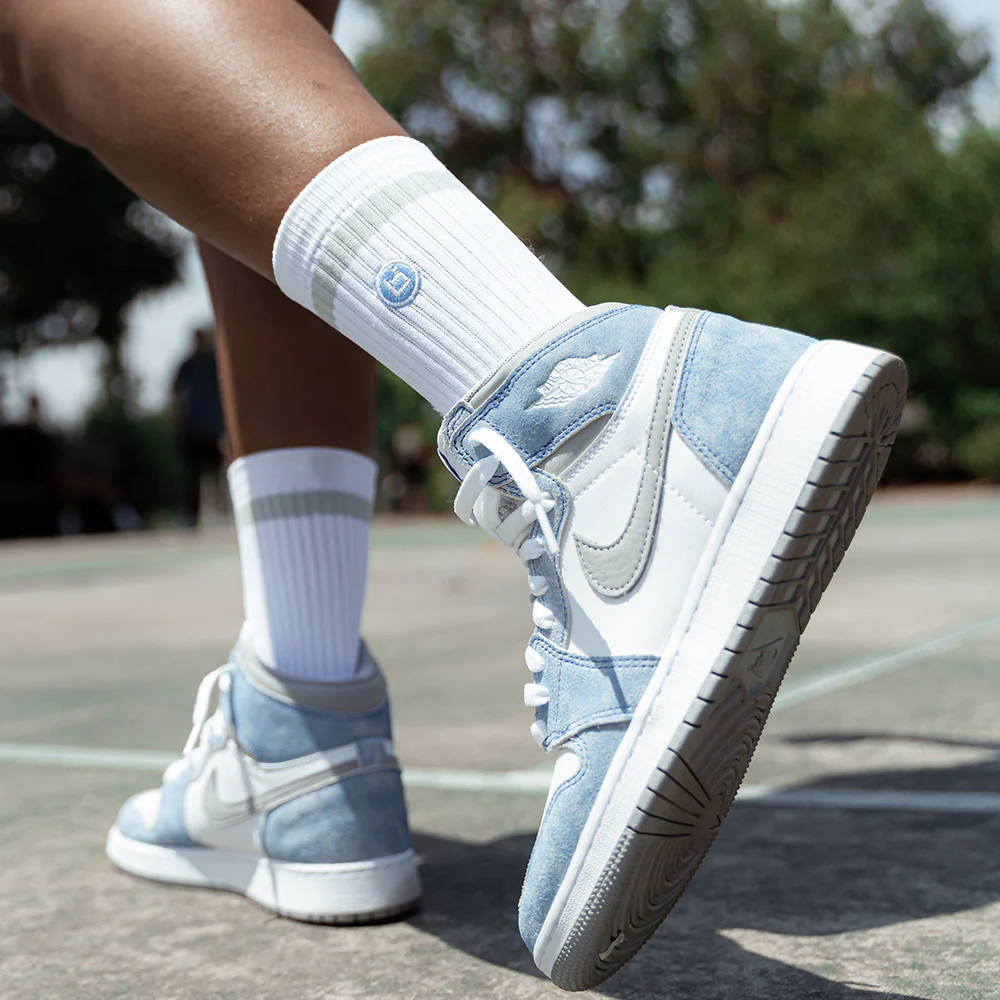 WMNS Quarter Socks - Image 6