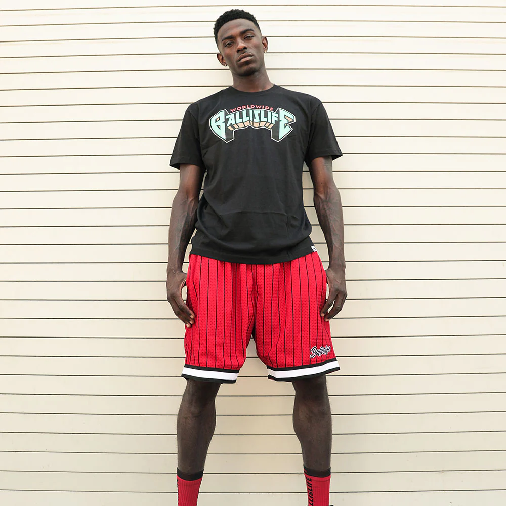 Worldwide Grizz Tee - Image 5