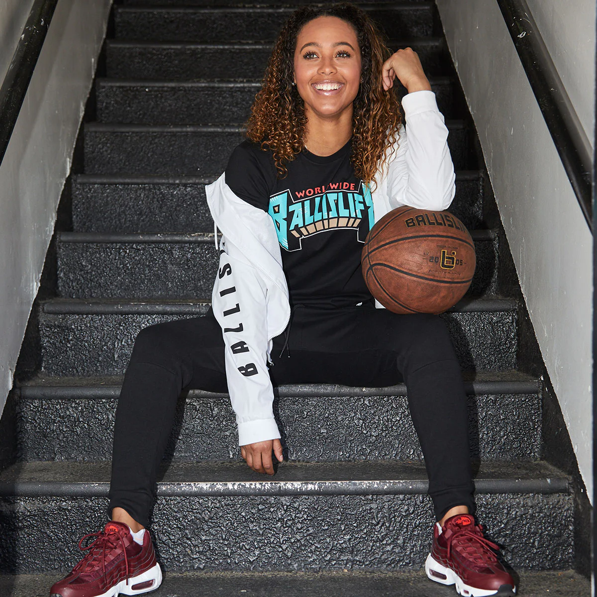 Worldwide Grizz Tee - Image 6